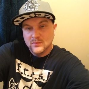 Meet your Posher, Chad